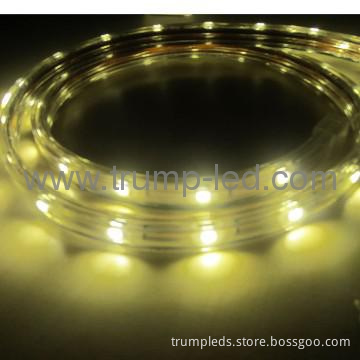High quality waterproof 220 volt led strip lighting